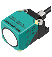 Pepperl+Fuchs UC4000-L2M-B16-0,3M-APS5P-M Single head system Turkiye