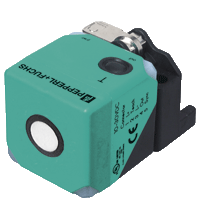 Pepperl+Fuchs UC500-L2-E5-V15 Single head system Turkiye