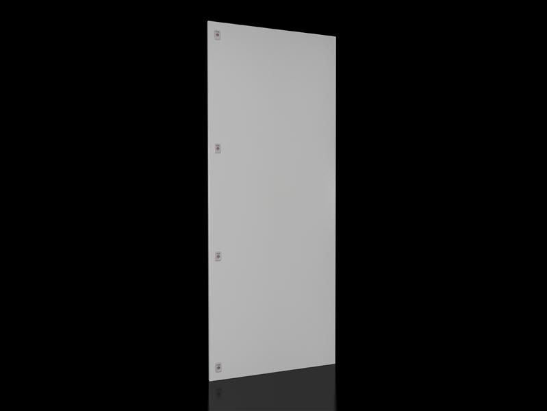 Rittal SV 9682.190 VX Partial door, WH: 800x2000 mm sheet steel Turkiye