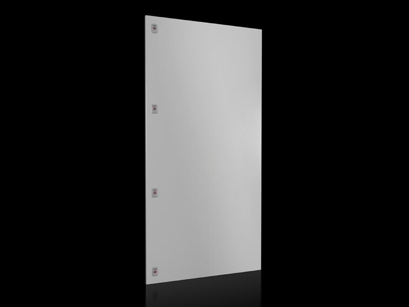 Rittal SV 9682.196 VX Partial door, WH: 800x1600 mm sheet steel Turkiye