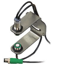 Pepperl+Fuchs UGB-18GM50-255-2E3-150MM-V15-Y Sensing range Turkiye