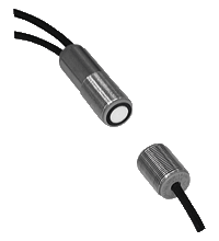 Pepperl+Fuchs UGB-18GM50-255-2E3-M1 Sensing range Turkiye