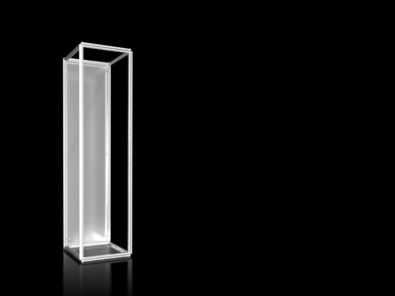 Rittal VX 9680.626 VX Modular enclosure, WHdepth 600x2200x600 mm, sheet steel Turkiye