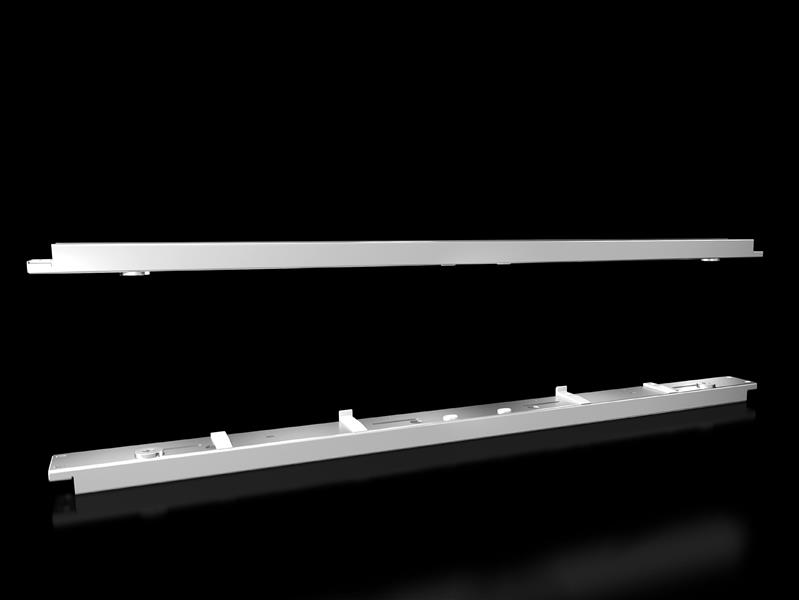 Rittal VX 8619.042 Döner çerçeve için VX montaj seti, büyük, G: 1200 mm Turkiye
