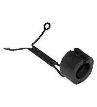 Pepperl+Fuchs V1-CLIP Unlocking protector for M12 connector Turkiye