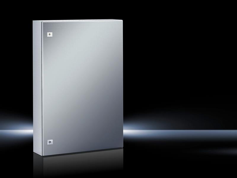 Rittal KEL 9408.600 KEL EX Pano,14301,kapılı,GYD:800x1000x300mm,IP66 Turkiye