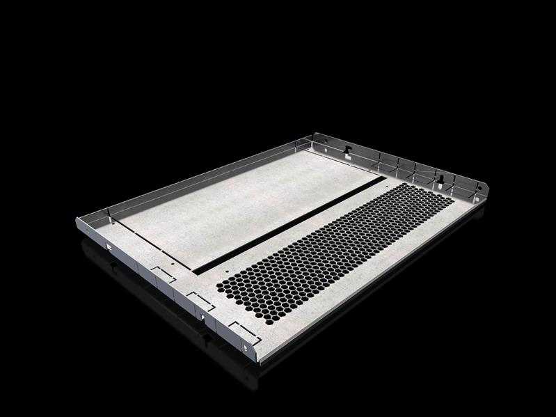 Rittal SV 9683.464 SV Compartment divider, WD: 511x380 mm, for VX (WD: 600x400 mm) Turkiye