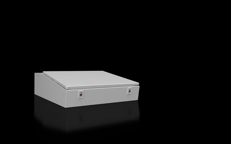 Rittal CX 6710.000 CX konsol sistemi, konsol orta parçası, G: 600 mm Turkiye