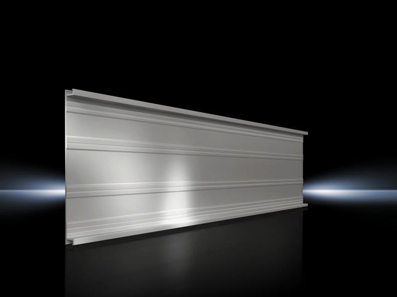 Rittal SV 9340.110 SV Alt tabla, 60mm, L:700mm, 2'li pk Turkiye