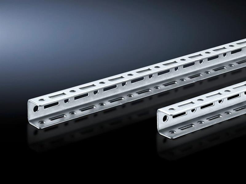 Rittal SV 9673.953 SV Mini-TS Profil, KY:500mm, L:4875mm, 12'li pk Turkiye