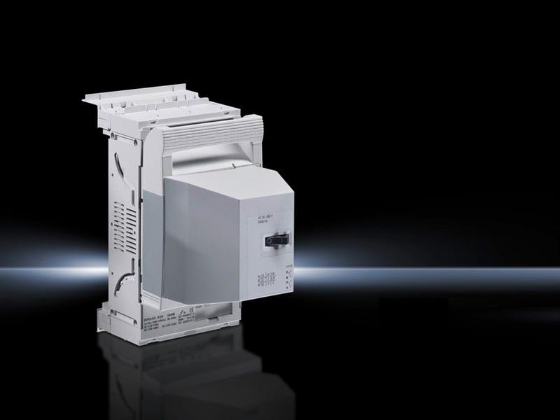 Rittal SV 9343.050 SV NH yük ayırıcı, 60mm, 00, vidalı,EMF,160A Turkiye