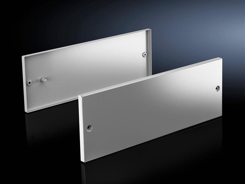 Rittal VX 8618.541 Tepe modülü için VX yan panel Turkiye