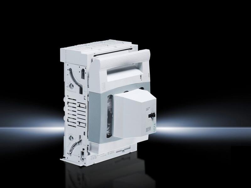 Rittal SV 9343.350 SV NH yük ayırıcı, 60mm, 3, vidalı,EMF, 630A Turkiye