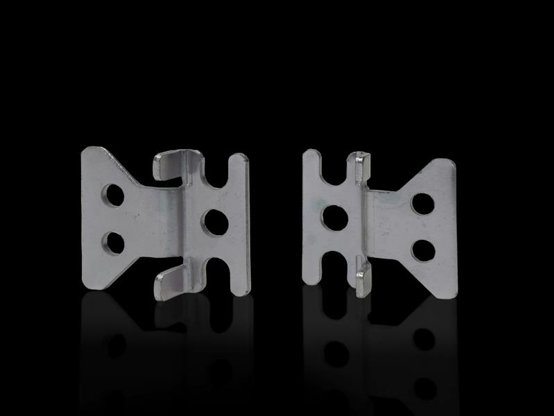 Rittal SZ 2508.010 SZ Duvar montaj elemanı, A:10mm , 4'lü pk Turkiye