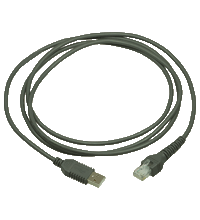Pepperl+Fuchs V45-G-2M-PVC-ABG-USB-G Adapter cable, RJ50 to USB Turkiye