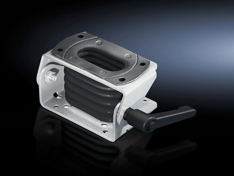 Rittal CP 6206.460 CP Tilting adaptör, +100°/- 60°, system, 60/120 Turkiye