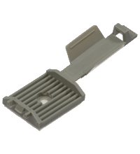 Pepperl+Fuchs VAZ-2FK-CL2 Mounting clip for AS-Interface flat cable Turkiye