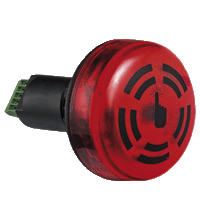Pepperl+Fuchs VAZ-BUZZER/LT-RD buzzer element with acknowledgment Turkiye