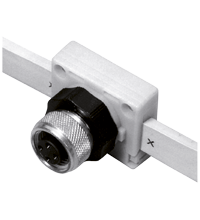 Pepperl+Fuchs VAZ-G6F-V1 Splitter box AS-Interface to 1x M12 round connector Turkiye