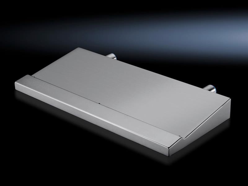 Rittal HD 4000.072 HD Support for Keyboards, WD: 573x250 mm Turkiye