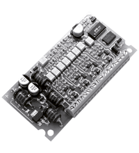 Pepperl+Fuchs VBA-4E3A-CB-E/E2-S Printed circuit board module  4 inputs / 3 outputs Turkiye