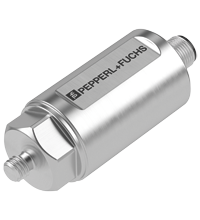 Pepperl+Fuchs VIM62PL-E1V16-0ME-I420V14 Vibration sensor with analog current output and increased temperature resistance Turkiye