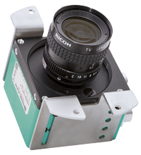 Pepperl+Fuchs VOS-IL-MH02 Mounting bracket for attaching VOS ring lights to VOS5000 sensors Turkiye