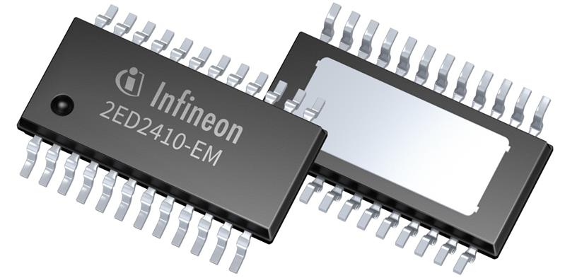 Infineon 2ED2410-EM Turkiye