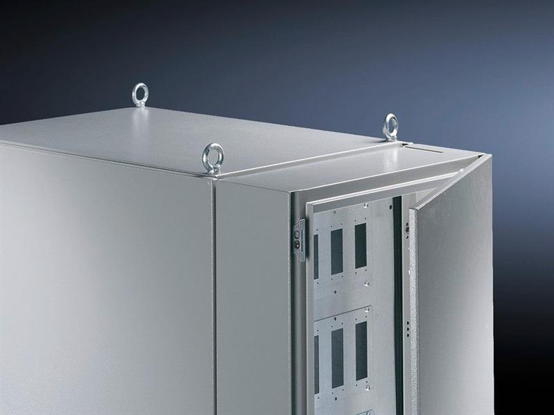 Rittal TS 8609.030 TS Kapaklı koruyucu, TS için,YD:2000x600mm Turkiye