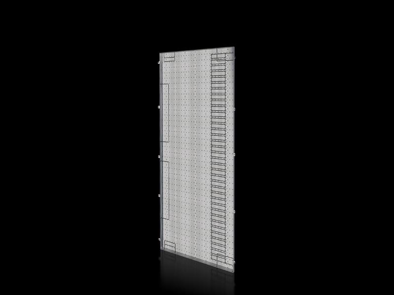 Rittal SV 9683.008 SV Compartment side panel, HD: 1881x738 mm, for VX (HD: 2000x800 mm) Turkiye