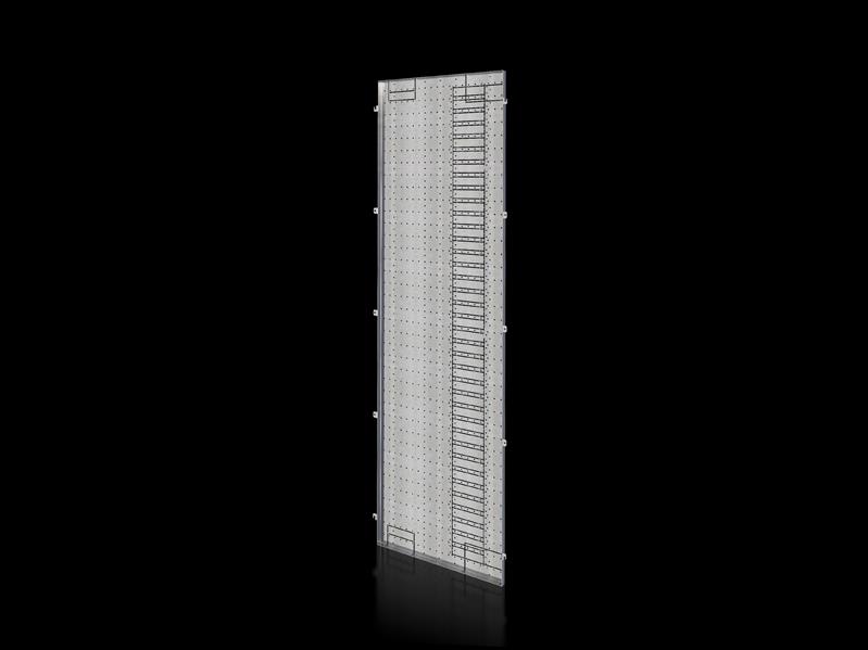 Rittal SV 9683.036 SV Compartment side panel, HD: 1931x538 mm, for VX (HD: 2200x600 mm) Turkiye