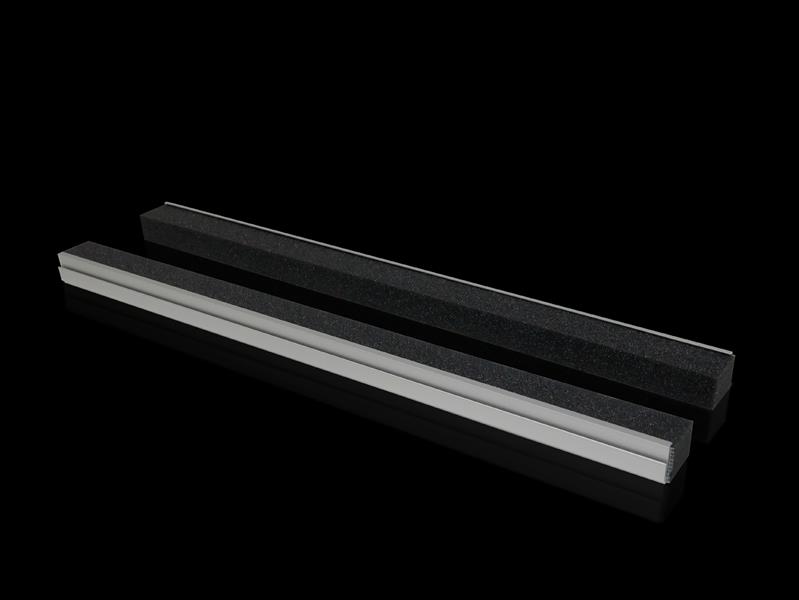 Rittal TS 8802.120 Kablo girişi için TS profil, ortada, TS, VX SE, TP için, G: 1200 mm için Turkiye