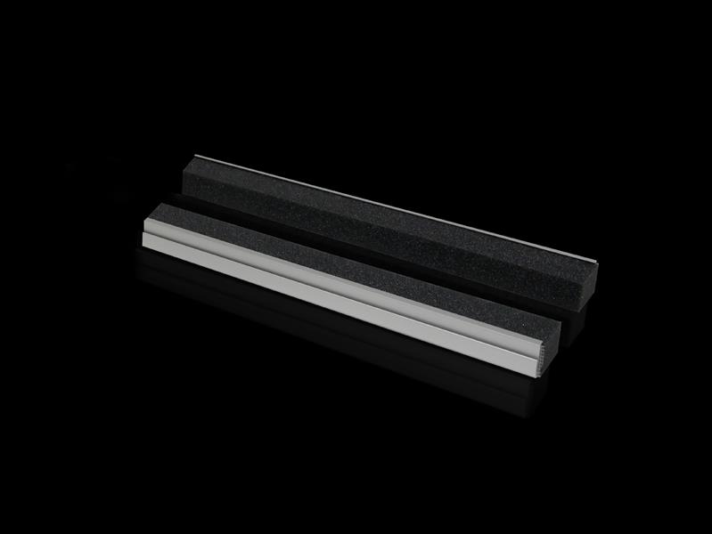 Rittal TS 8802.060 Kablo girişi için TS profil, ortada, TS, VX SE, TP için, G: 600 mm için Turkiye