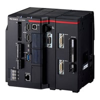 Keyence LJ-X8002SO(55210) 2D/3D controller Turkiye