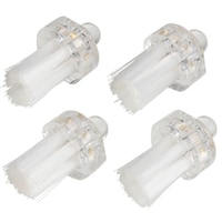 Keyence OP-87600 Replacement brush for the high-performance cleaning kit (×4) Turkiye