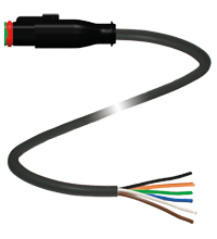 Pepperl+Fuchs DT6S-G-BK10M-PUR-O1 Turkiye