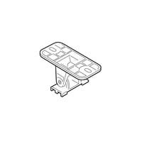 Keyence OP-84385 Auxiliary support for air booster Turkiye