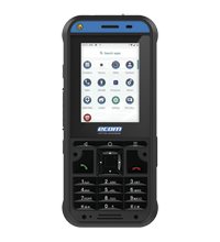 Pepperl+Fuchs Ex-Handy10-ROW-DZ1AIC-ANDCCM.. Ex-Handy 10 CLASSIC MODE, DZ1 (DIV 1 and Zone 1/21), Android™ 9, with camera, global version Turkiye