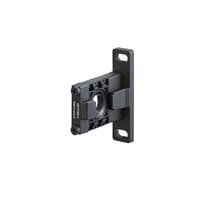 Keyence MP-FCBS10 Adapter with bracket for SMC equipment Pneumatic Equipment 3/8