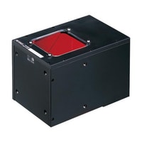 Keyence CA-DXR7 Red Coaxial Light (On-Axis) 70 Turkiye