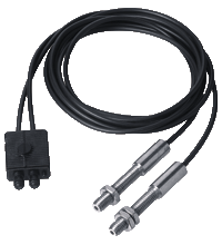 Pepperl+Fuchs LCE 04-1,6-1,0 G Glass fiber optic - thru-beam with PVC covering Turkiye