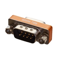 Keyence OP-87533 D-sub 9 pin cross connector Turkiye