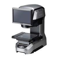 Keyence IM-8010 200 mm square stage Programmable Ringillumination Unit Turkiye