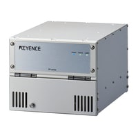 Keyence FP-1011 UV Laser Coder Head Long distance model Turkiye