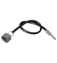 Pepperl+Fuchs LCR 18-3,2-2,0-K2 Glass fiber optic - diffuse with PVC covering Turkiye