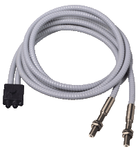Pepperl+Fuchs LLE 04-1,6-1,0-G Glass fiber optic - thru-beam with metal silicone covering Turkiye