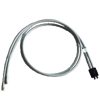 Pepperl+Fuchs LLE 04-1,6-1,0-W C3 Glass fiber optic - thru-beam with metal silicone covering Turkiye