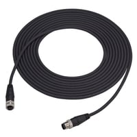 Keyence GS-P5CC1 M12 connector type Extension cable Simple function type (5-pin) 1 m Turkiye