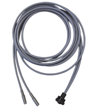 Pepperl+Fuchs LLE 18/30-2,3-2,0-Z1 Glass fiber optic - thru-beam with metal/silicon covering and bundled lens Turkiye