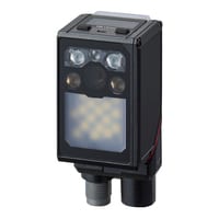 Keyence SR-X300W AI-Powered Code Reader Turkiye